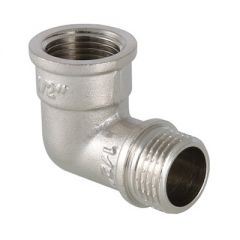 Угольник Valtec VTr.092.N.0009 90° с внутренней-наружной резьбой 2