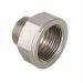 Переходник Valtec VTr.592.N.0403 с внутренне-наружной резьбой 1/2 х 3/8