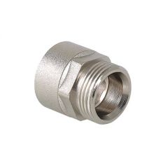 Переходник Valtec VTr.592.NE.050E E 3/4 x 3/4, евроконус