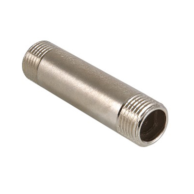 Бочонок Valtec (Вальтек) VTr.652.N.0425 с наружной резьбой 1/2 х 250 мм