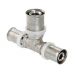 Тройник Valtec VTm.231.N.322032 под запрессовку 32 х 20 х 32 мм