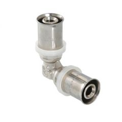 Угольник Valtec VTm.251.N.002626 под запрессовку 26 х 26 мм