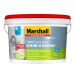 Краска Marshall для кухни и ванной база BW 2,5 л