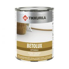 Краска для пола Tikkurila Betolux C 9 л