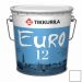 Краска латексная Tikkurila Euro-12 A 2,7 л