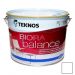 Краска Teknos Biora Balance РМ3 9 л