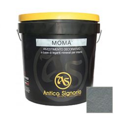 Декоративное покрытие Antica Signoria Moma M1075 5 л