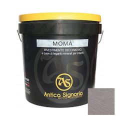 Декоративное покрытие Antica Signoria Moma M1102 5 л