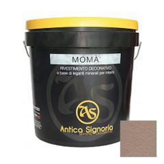 Декоративное покрытие Antica Signoria Moma M3004 5 л