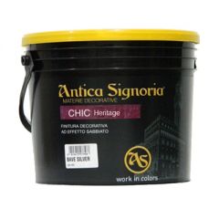 Декоративное покрытие Antica Signoria Chic Heritage Prestige 1,25 л