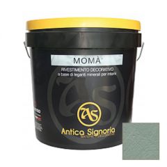 Декоративное покрытие Antica Signoria Moma M3158 5 л