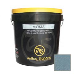 Декоративное покрытие Antica Signoria Moma M3186 5 л