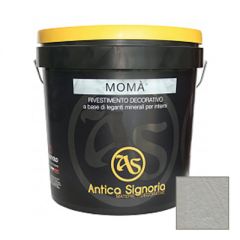 Декоративное покрытие Antica Signoria Moma M1018-A 5 л