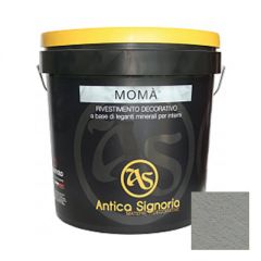 Декоративное покрытие Antica Signoria Moma M1018 5 л