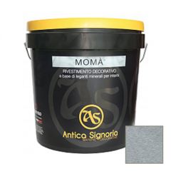 Декоративное покрытие Antica Signoria Moma M1075-A 5 л