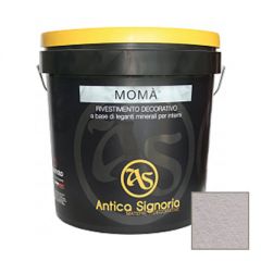 Декоративное покрытие Antica Signoria Moma M1102-A 5 л