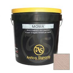 Декоративное покрытие Antica Signoria Moma M3004-A 5 л