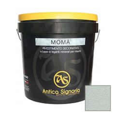 Декоративное покрытие Antica Signoria Moma M3158-A 5 л
