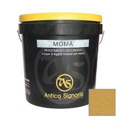 Декоративное покрытие Antica Signoria Moma M5081 5 л