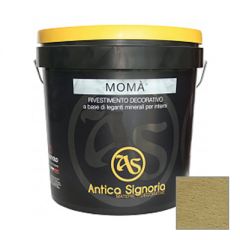 Декоративное покрытие Antica Signoria Moma M3095 5 л