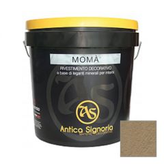 Декоративное покрытие Antica Signoria Moma M3067 5 л