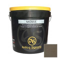 Декоративное покрытие Antica Signoria Moma M1048 5 л