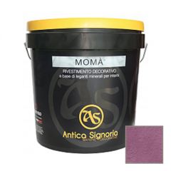 Декоративное покрытие Antica Signoria Moma M5013 5 л