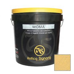 Декоративное покрытие Antica Signoria Moma M5081-A 5 л