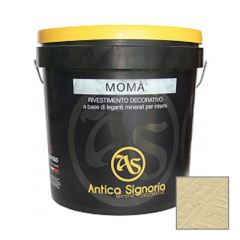 Декоративное покрытие Antica Signoria Moma M3095-A 5 л