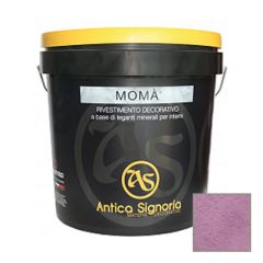 Декоративное покрытие Antica Signoria Moma M5013-A 5 л