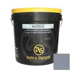 Декоративное покрытие Antica Signoria Moma M3235 5 л