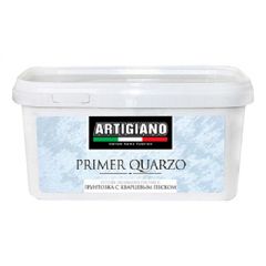 Грунтовка Artigiano адгезионная Primer Quarzo 2,5 л