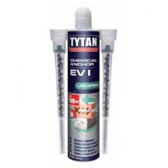Химический анкер Tytan EV-I Универсальный (94906) 300 мл