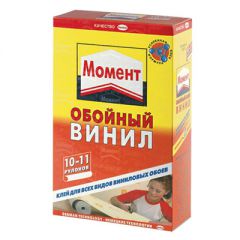 Клей контактный Момент (Moment) Винил обойный 500 г