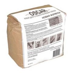 Клей для стеклообоев Oscar (Оскар) сухой 10 кг