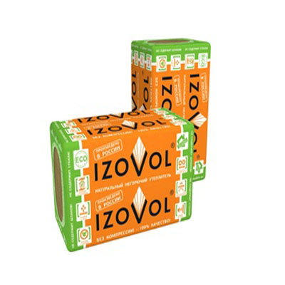 Базальтовая вата Izovol Ст-50 1000х600х50 мм 8 шт (4,8 м2) Базальтовая вата Izovol Ст-50 1000х600х50 мм 8 шт (4,8 м2)