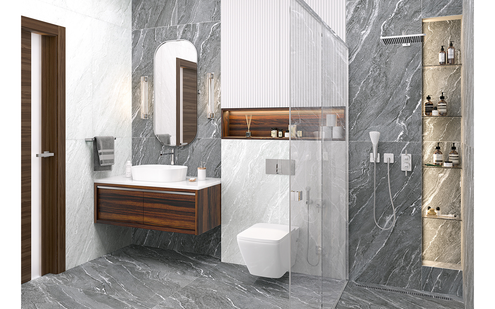 Alma ceramica Nextone