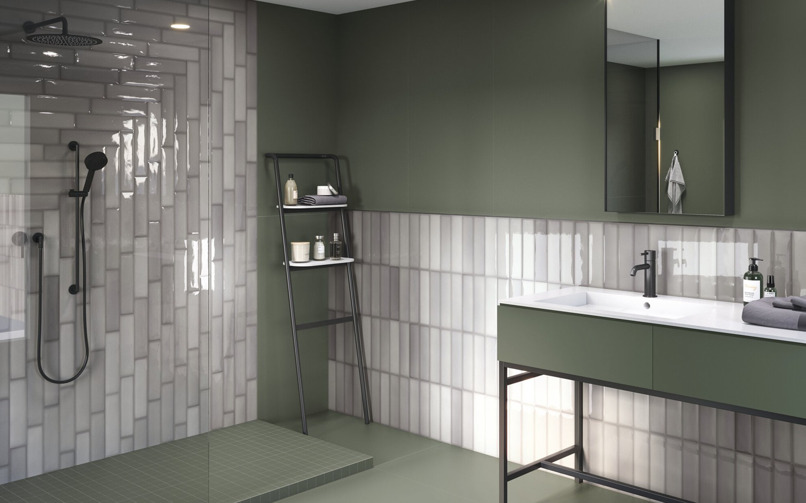 Ape Ceramica Four Season