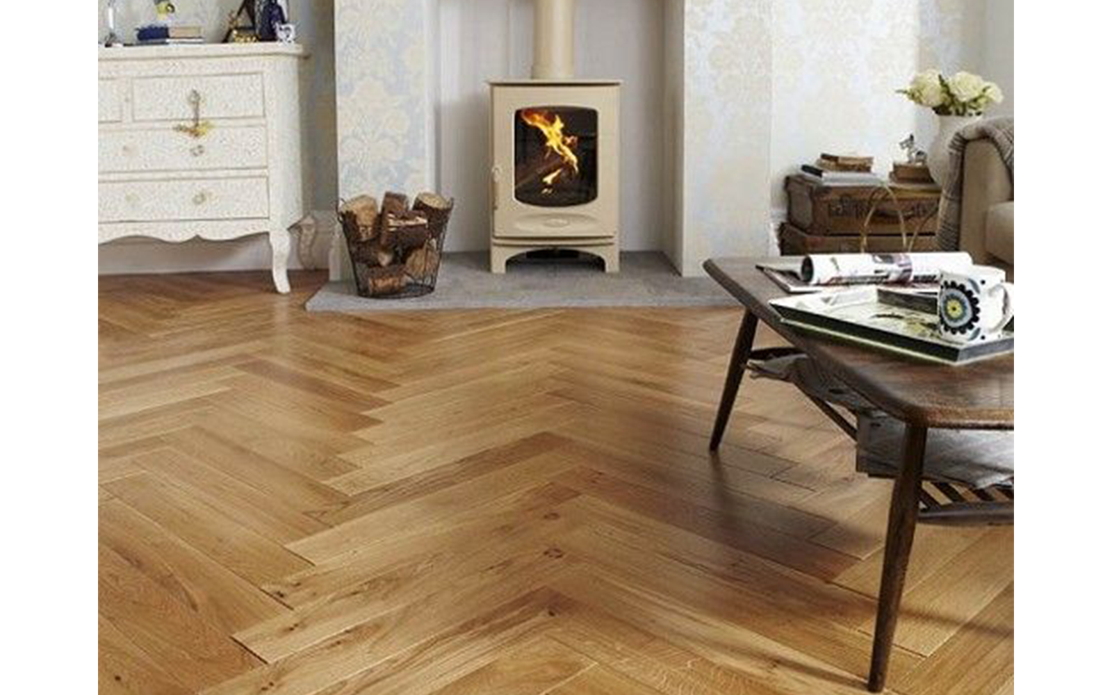 Дубовый Яръ Природа искусства