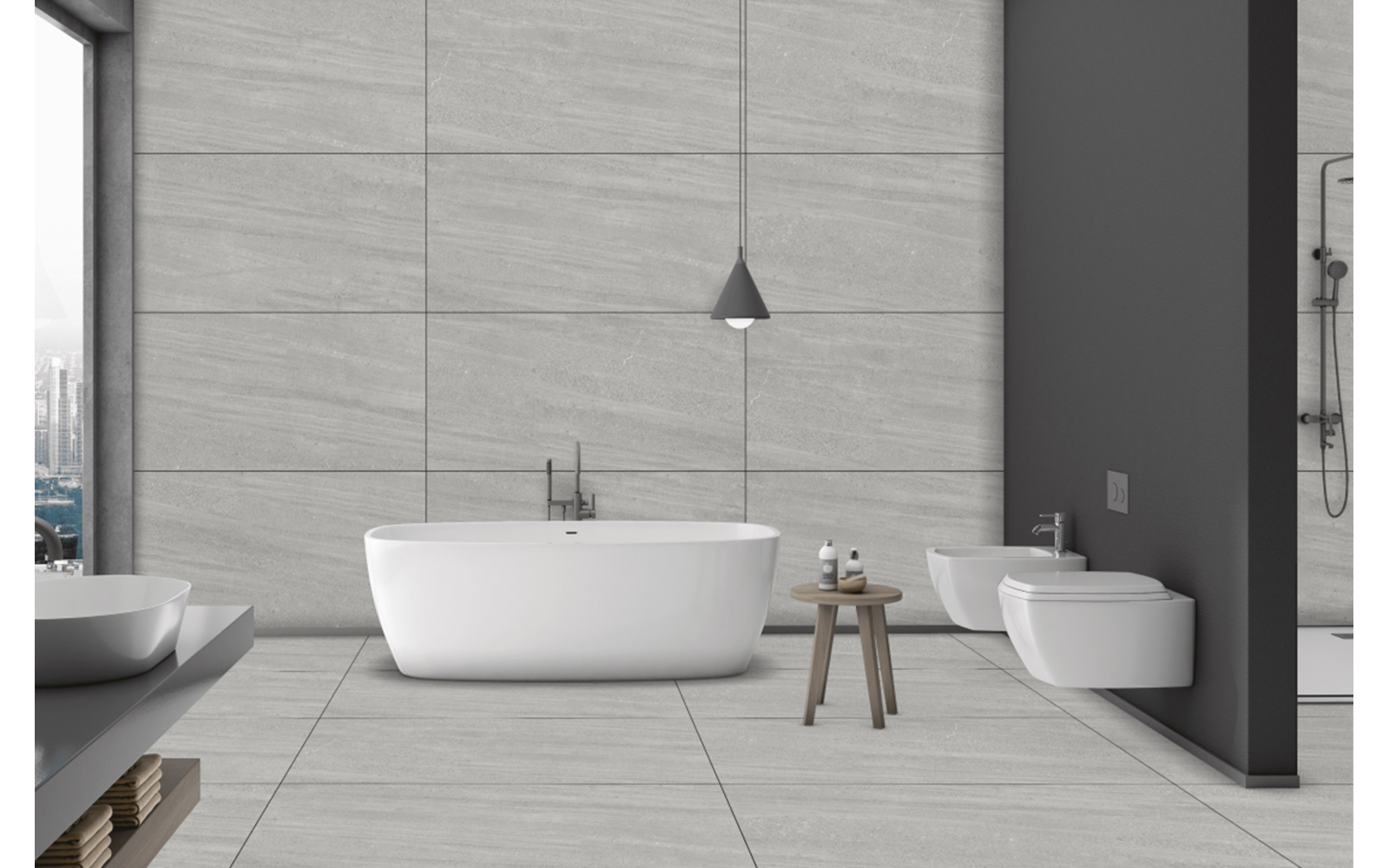 Eurotile Ind Mirage
