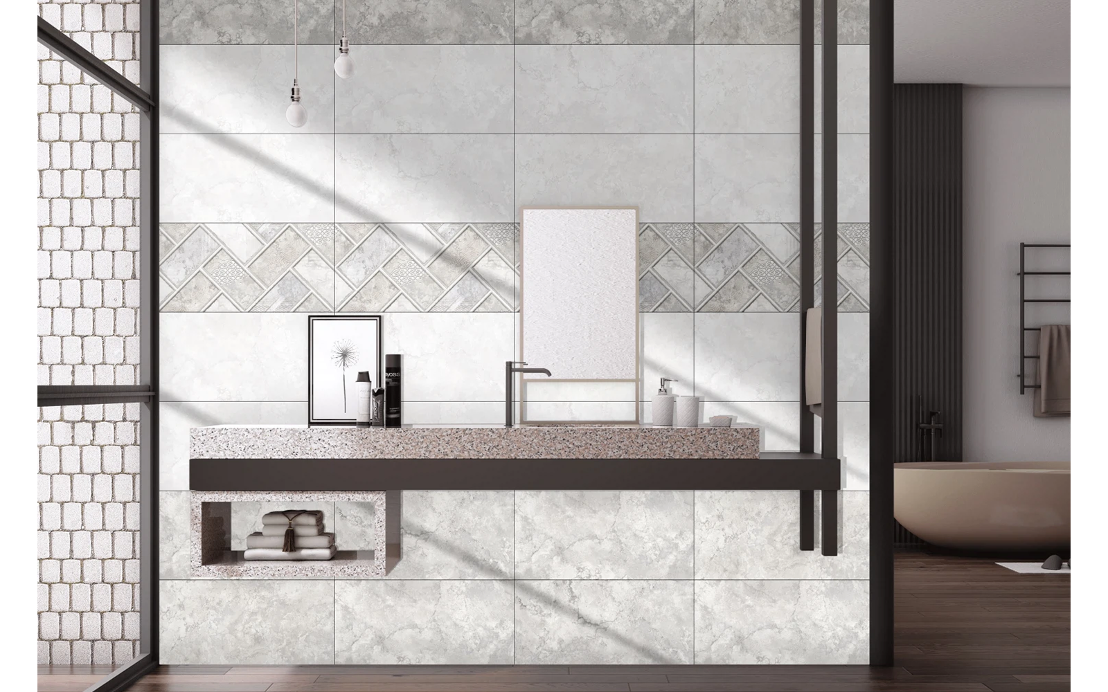 Eurotile Ind Padma