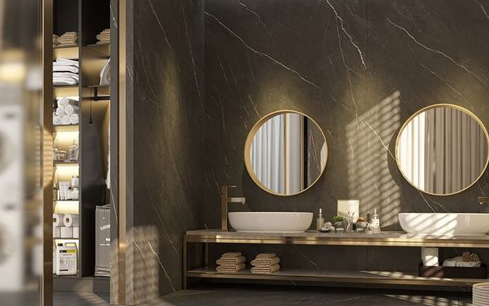 Eurotile Ind Pietra Beige
