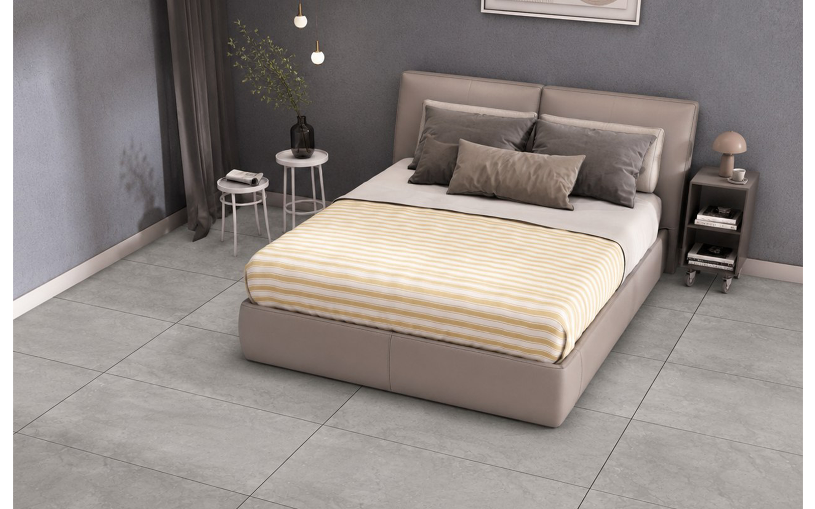 Eurotile Ind Reef Stone