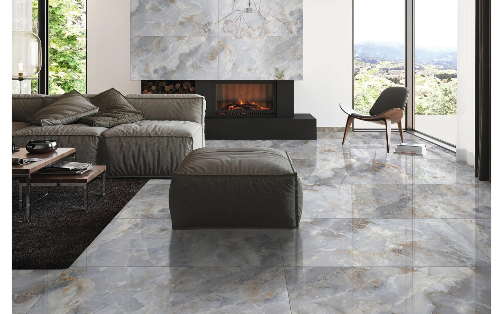 Eurotile Ind Simion Sky