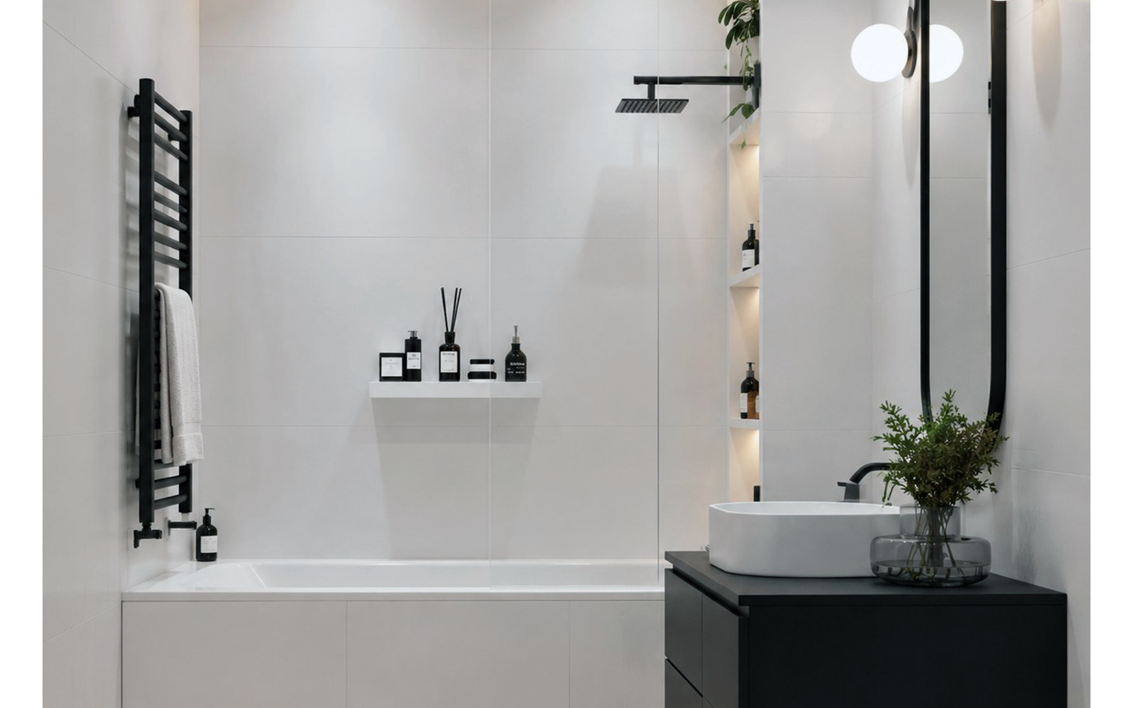 Eurotile Ind Super White