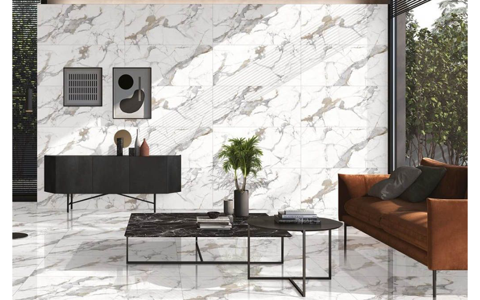 Eurotile Ind Vienna Calcutta