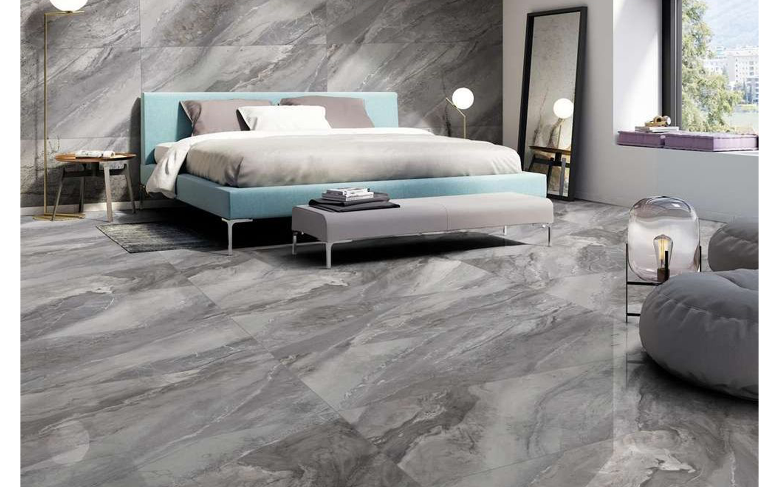 Eurotile Ind Wagon