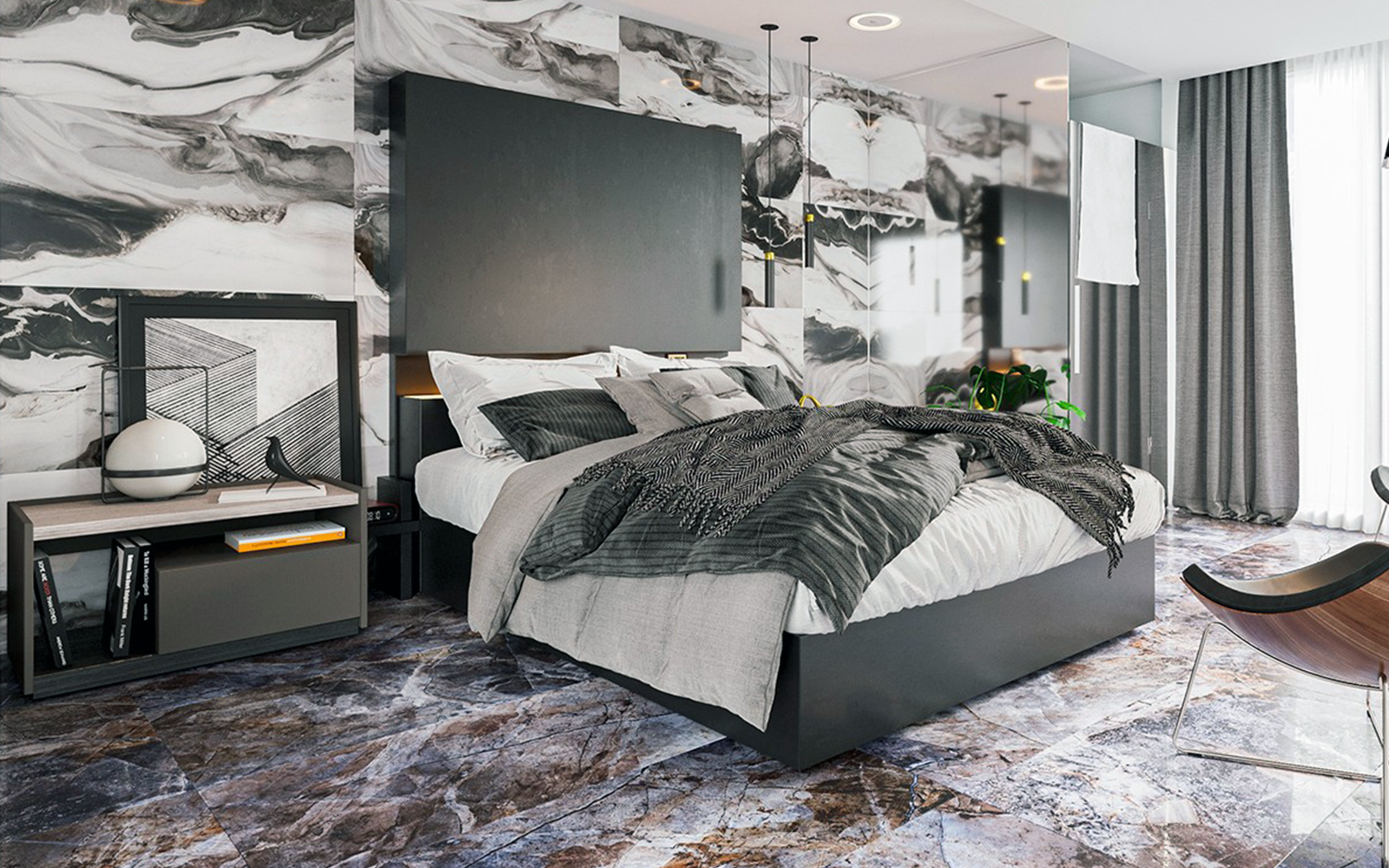 Globus Ceramica