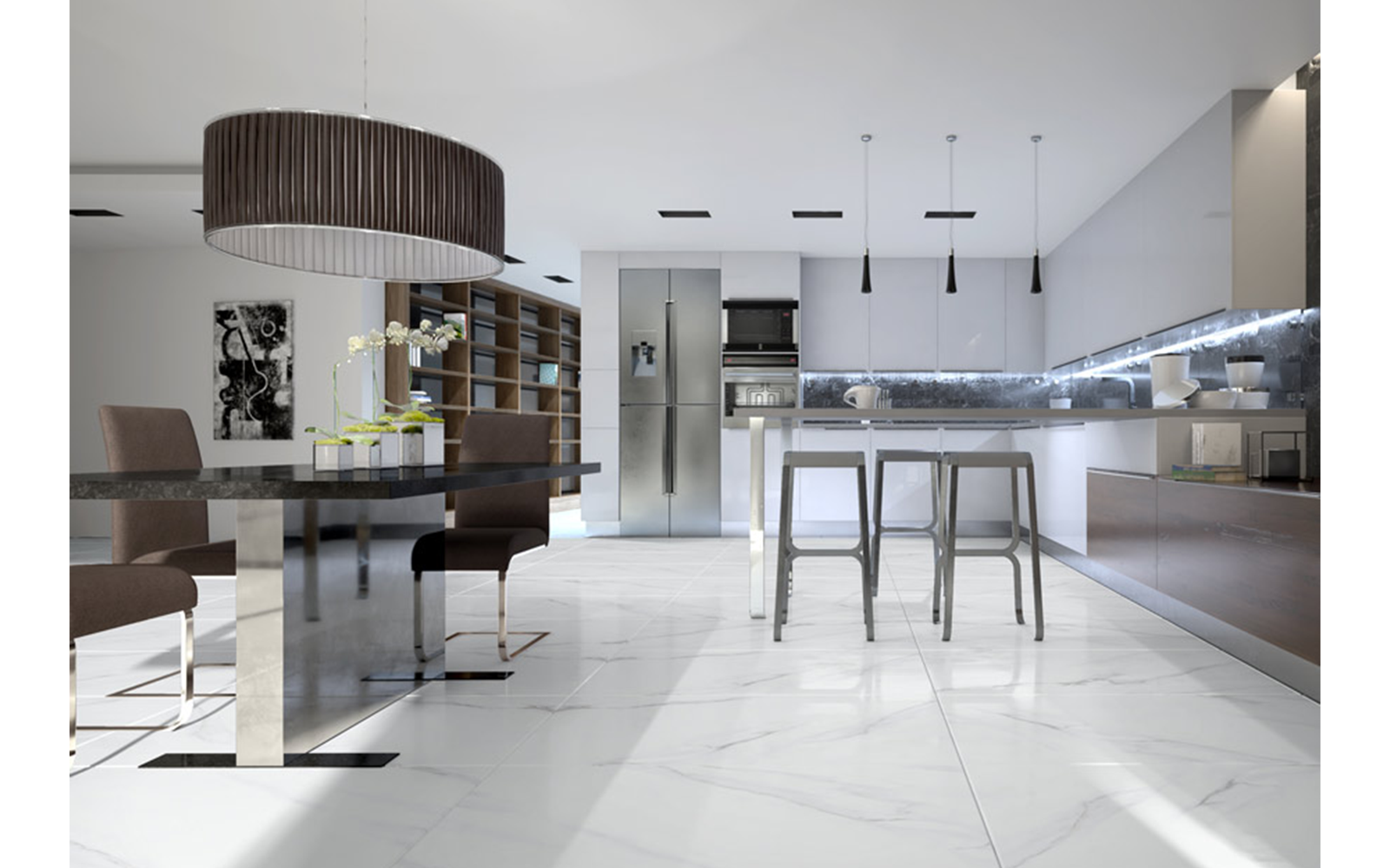 Goldis Tile