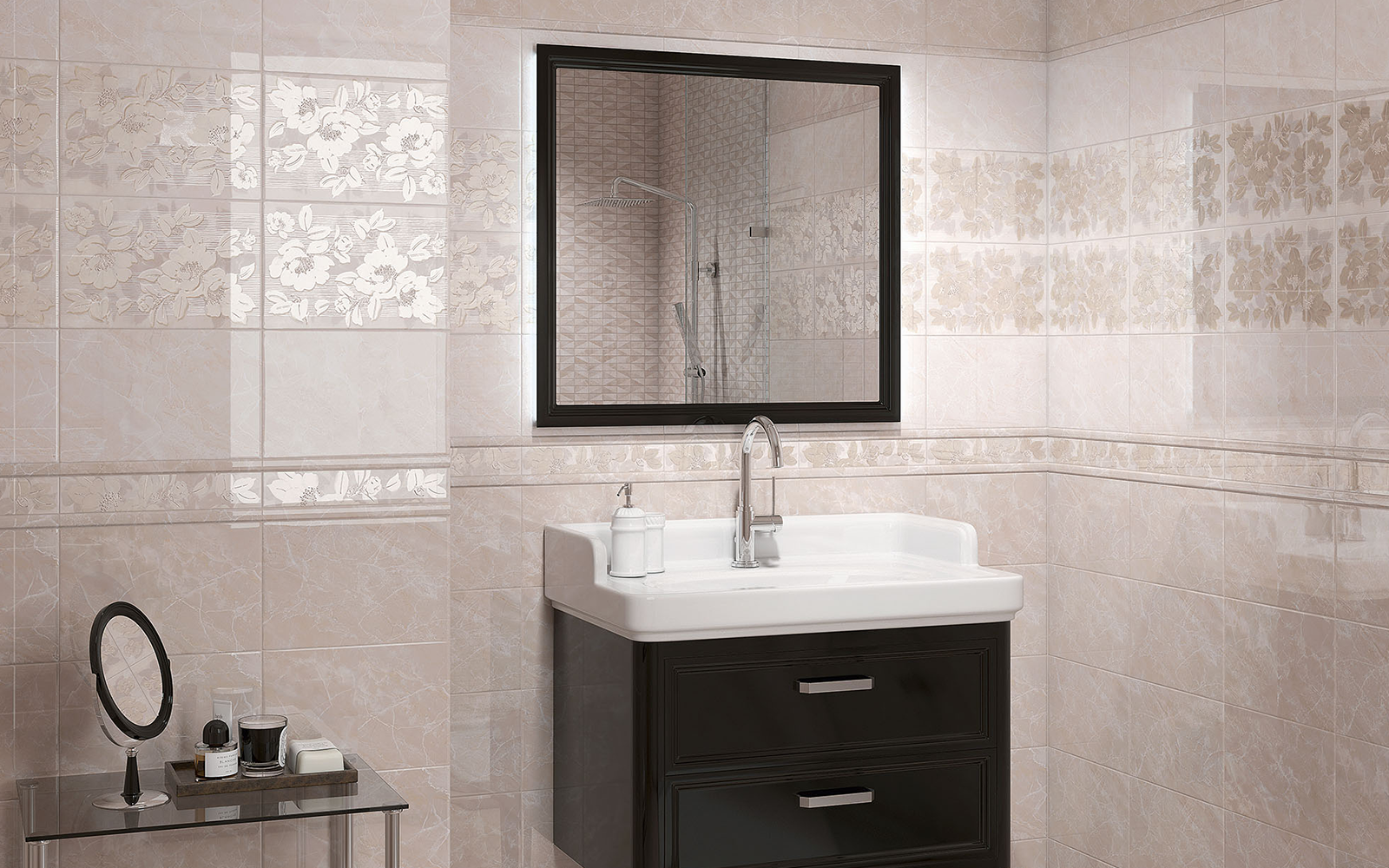 Плитка баккара Kerama Marazzi